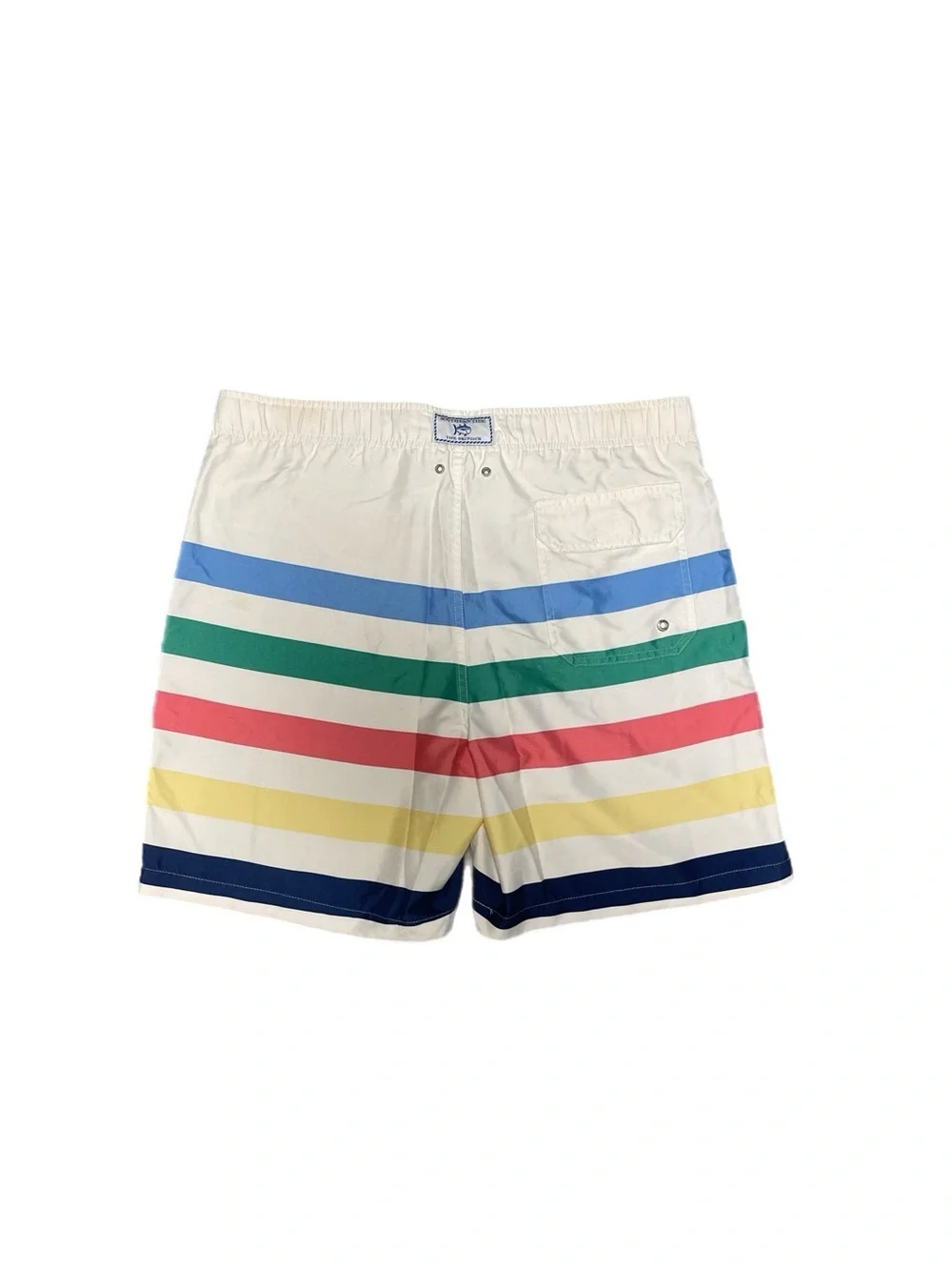 Southern Tide ShipJack Swim Shorts